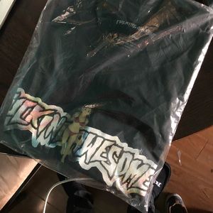 Fucking awesome plastic women tee